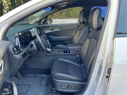 Used 2025 Kia Sportage X-Line AWD/4WD image 15