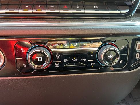 Used 2024 Chevrolet Silverado 1500 RST w/ LPO, Liner Protection Package image 27