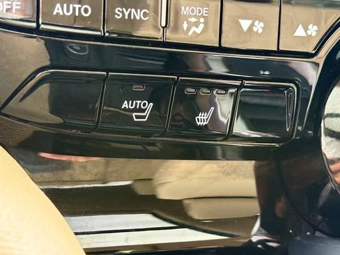 Used 2025 Acura MDX FWD image 20