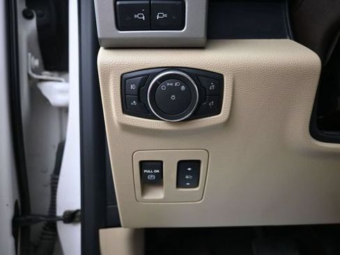 Used 2018 Ford F150 Lariat w/ Equipment Group 501A Mid AWD/4WD image 20