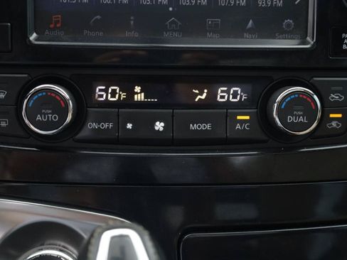 Used 2018 Nissan Maxima 3.5 SL FWD image 12