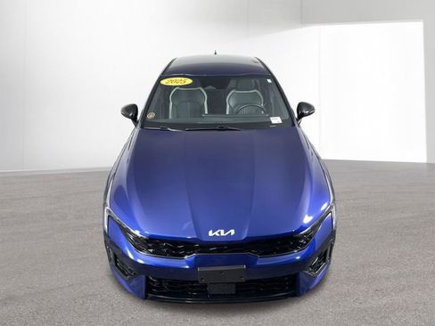 Used 2025 Kia K5 GT-Line image 44