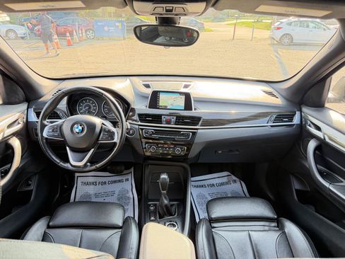 Used 2018 BMW X1 xDrive28i AWD/4WD image 29