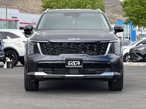 New 2026 Kia Sorento EX image 8