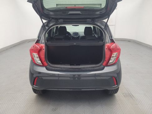 Used 2019 Chevrolet Spark LT FWD image 29