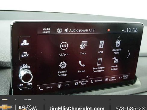 Used 2024 Acura Integra A-Spec image 14