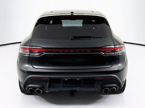 Used 2023 Porsche Macan S AWD/4WD image 6