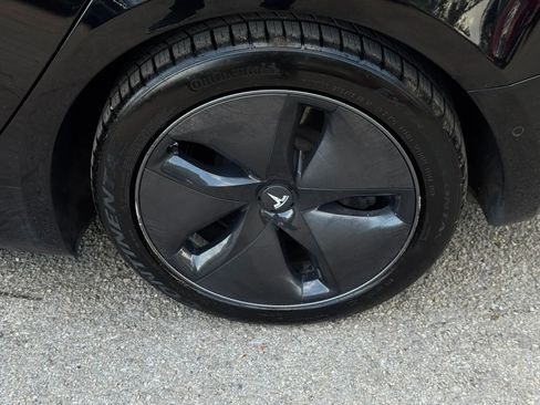 Used 2018 Tesla Model 3 Long Range AWD/4WD image 40
