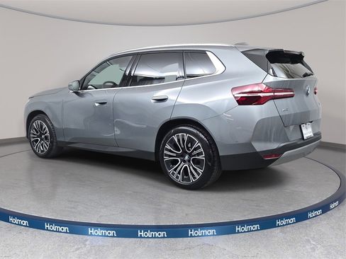 Used 2025 BMW X3 xDrive30i w/ Convenience Package image 8