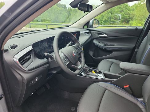 New 2026 Buick Encore GX Sport Touring w/ Advanced Technology Package image 10