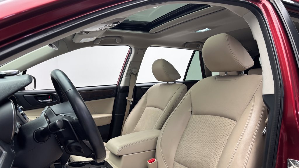 Used 2019 Subaru Outback 2.5i Limited AWD/4WD image 10