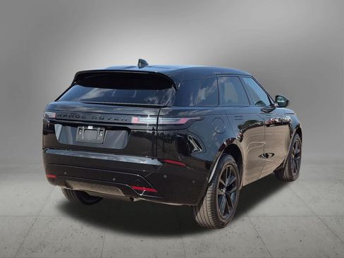 New 2026 Land Rover Range Rover Velar Belgravia AWD/4WD image 6