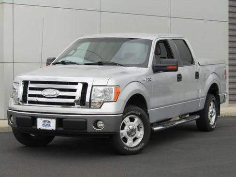 Used 2009 Ford F150 XLT RWD image 24