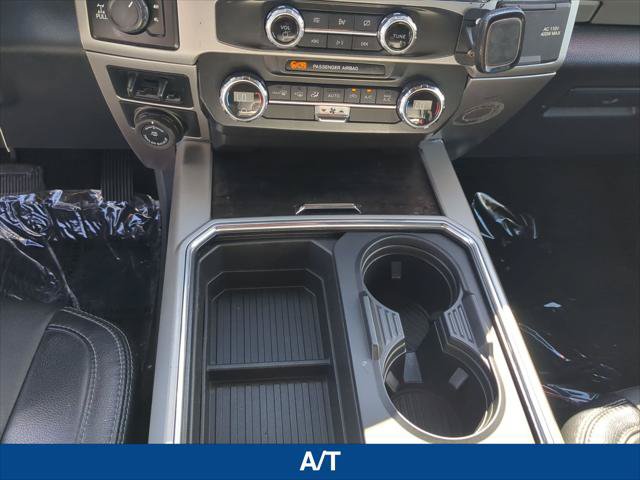 Used 2022 Ford F250 Lariat w/ Tremor Off-Road Package AWD/4WD image 19