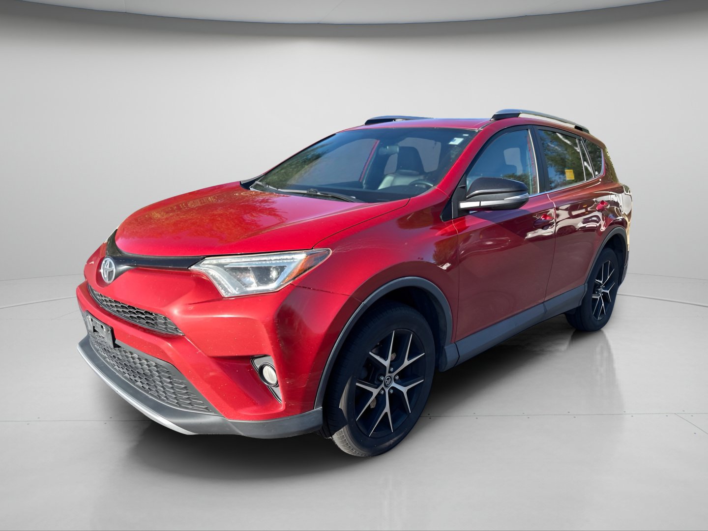 Used 2016 Toyota RAV4 SE AWD/4WD image 15