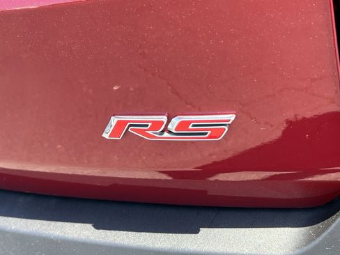 Used 2024 Chevrolet Traverse RS AWD/4WD image 10