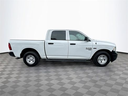 Used 2024 RAM 1500 Tradesman image 8