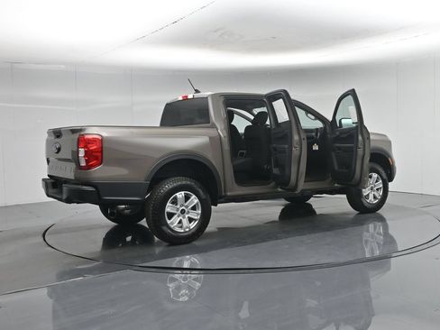 New 2026 Ford Ranger XL RWD image 5