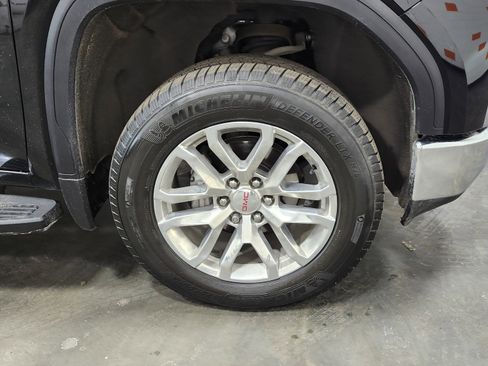 Used 2019 GMC Sierra 1500 SLT w/ SLT Premium Plus Package image 15