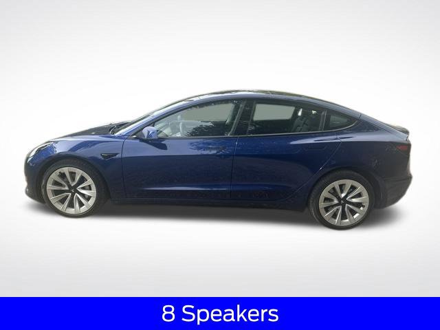 Used 2023 Tesla Model 3 Standard Range RWD image 9