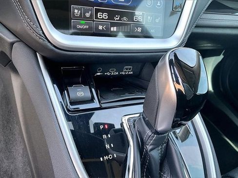 Used 2024 Subaru Legacy Touring XT image 26