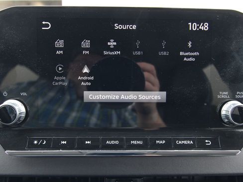 Used 2024 Mitsubishi Outlander SE image 34