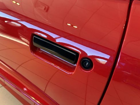 Used 1997 Pontiac Firebird Trans Am image 23