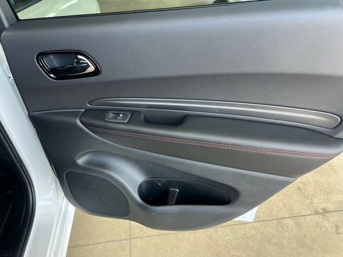 New 2025 Dodge Durango GT w/ Blacktop Package image 21