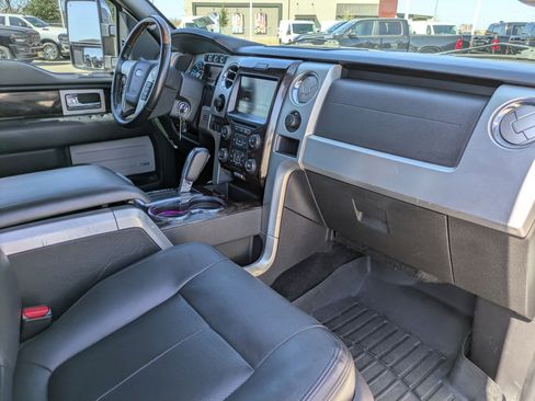 Used 2013 Ford F150 Platinum image 27