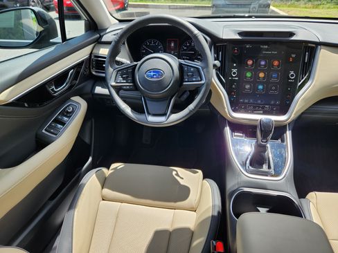 Certified 2025 Subaru Outback Limited AWD/4WD image 13