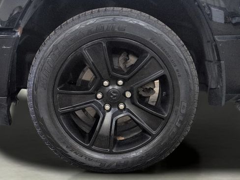 Used 2022 RAM 1500 Sport w/ Rebel Level 2 Equipment Group AWD/4WD image 30