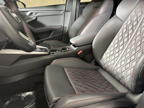Used 2023 Audi S3 Premium Plus w/ Premium Plus Package image 10