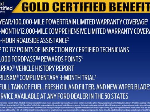 Certified 2024 Ford F150 STX RWD image 3