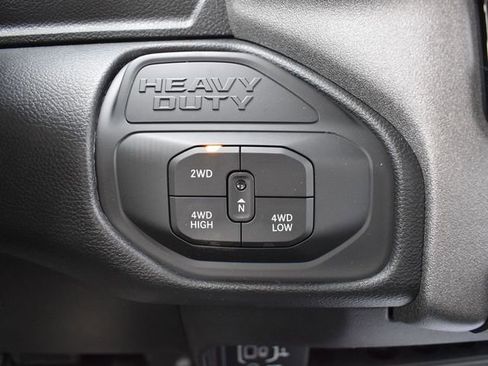 New 2026 RAM 5500 Tradesman image 23