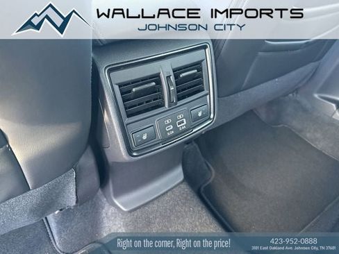 New 2026 Subaru Forester Touring AWD/4WD image 76