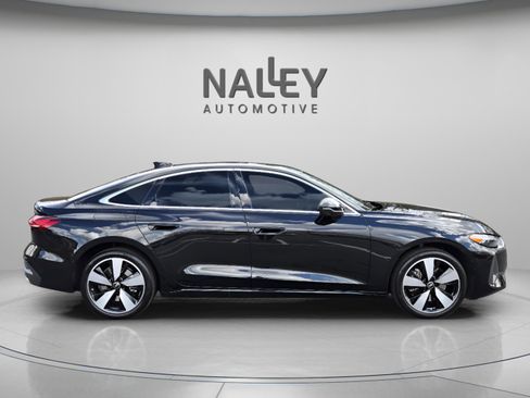 Used 2025 Audi A5 2.0T Premium Plus w/ Premium Plus image 6