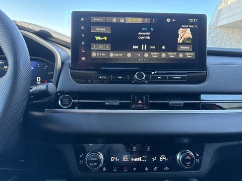 New 2026 Mitsubishi Outlander SEL FWD image 15