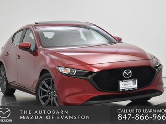 Certified 2026 MAZDA MAZDA3 s FWD video 1