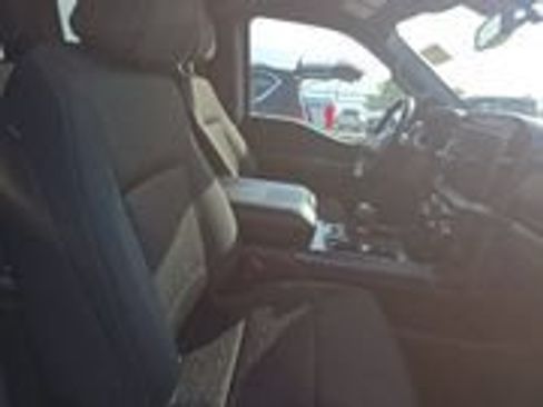 Used 2024 Ford F150 XLT w/ Equipment Group 302A MID AWD/4WD image 9