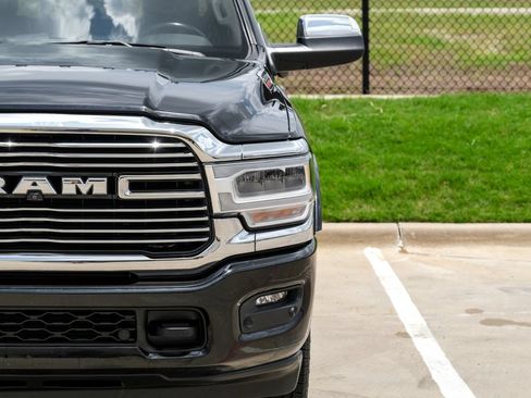 Used 2022 RAM 3500 Laramie AWD/4WD image 55