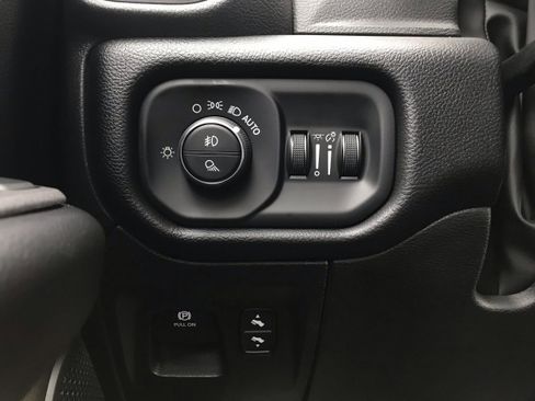 New 2026 RAM 1500 Lone Star image 35