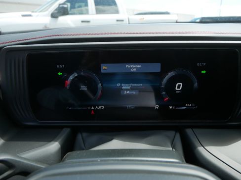 New 2026 Dodge Charger Scat Pack AWD/4WD image 14