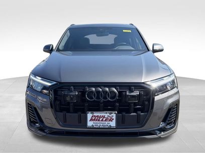 Used 2025 Audi Q7 2.0T Premium w/ Convenience Plus Package