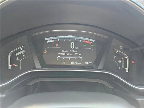 Used 2022 Honda CR-V EX-L image 22
