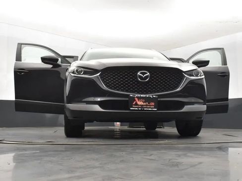 Used 2024 MAZDA CX-30 AWD 2.5 S w/ Select Sport Pkg image 11