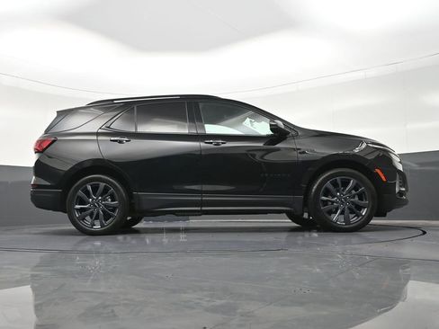 Used 2024 Chevrolet Equinox RS w/ RS Leather Package FWD image 31