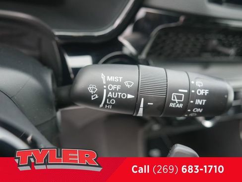 Used 2023 Honda CR-V Sport Touring image 26