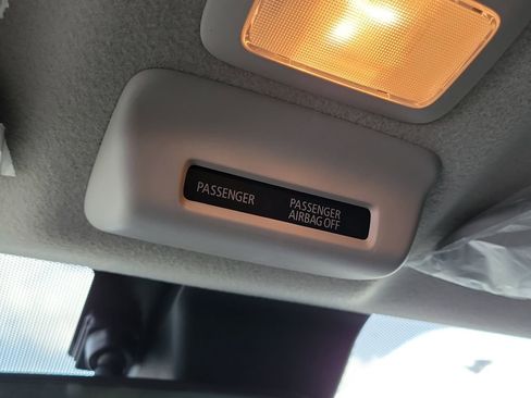 New 2024 Mitsubishi Mirage ES image 18