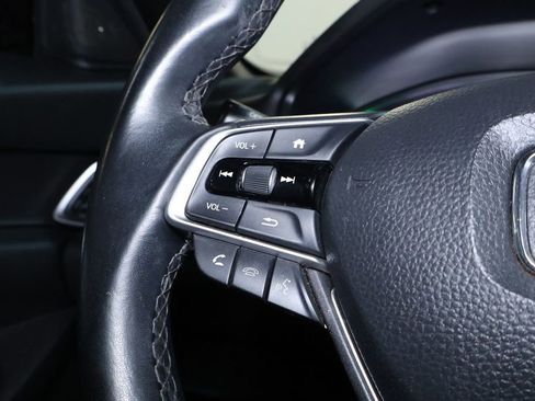 Used 2022 Honda Accord Sport image 20