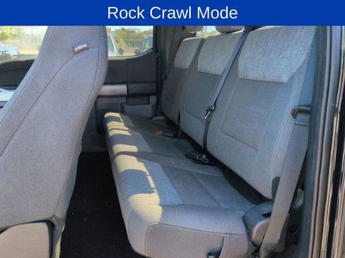 Used 2022 Ford F150 XLT w/ Equipment Group 302A High AWD/4WD image 18